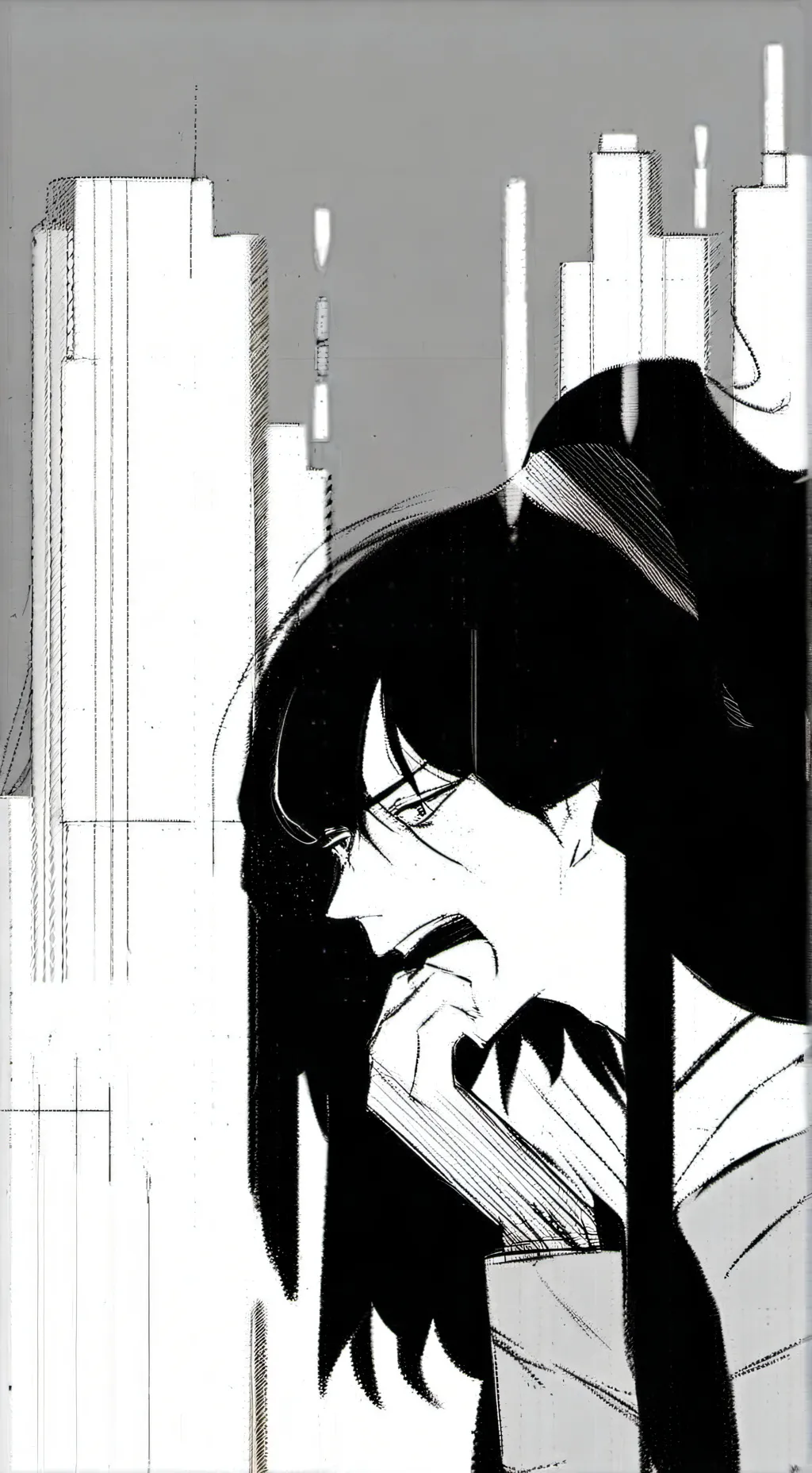 ai character: Dilan  background