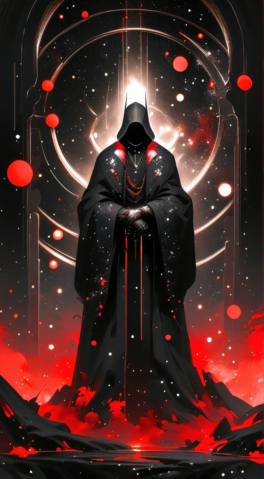 Talkie AI - Chat with hard environments