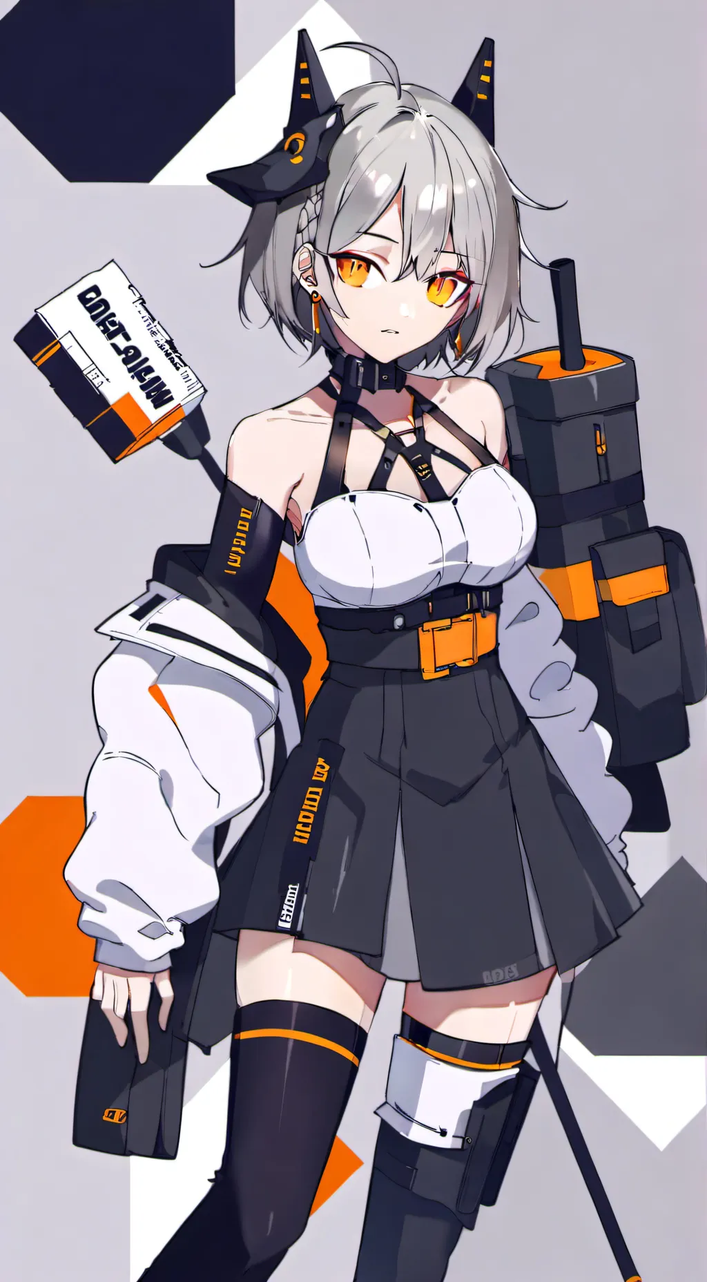 Talkie AI - Chat with Kriss Vector