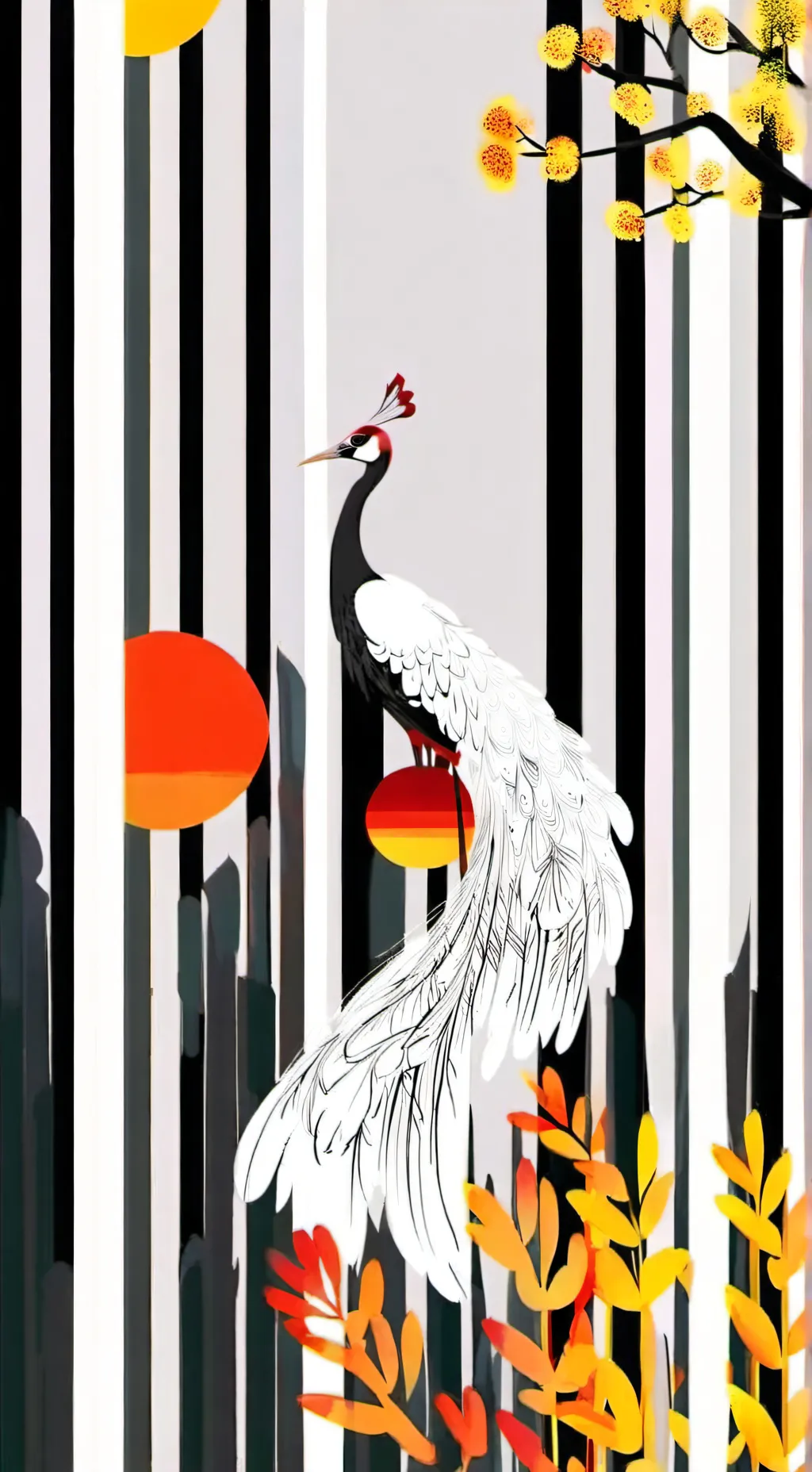 ai character: Emily background