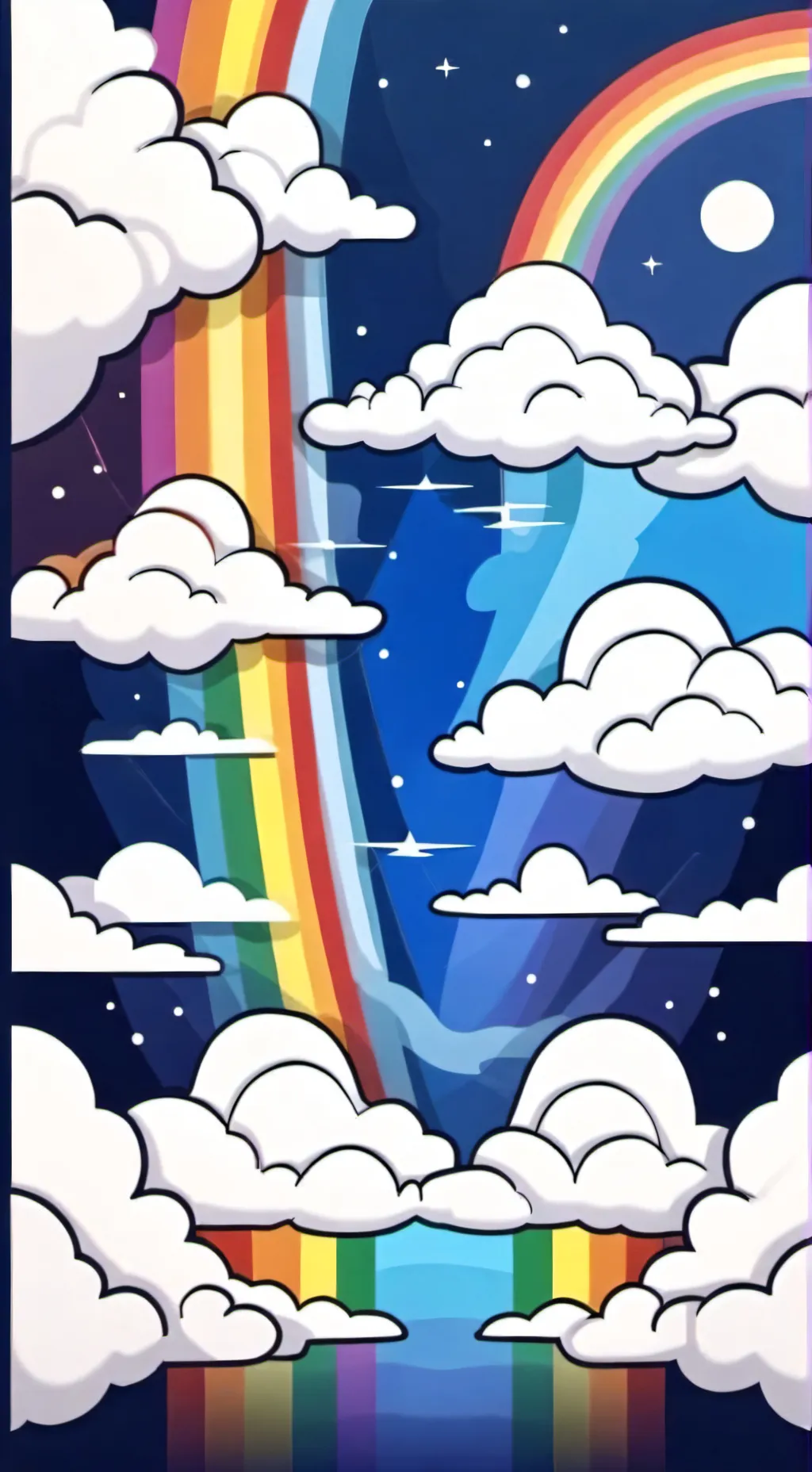 ai character: shrimpo x goob  background