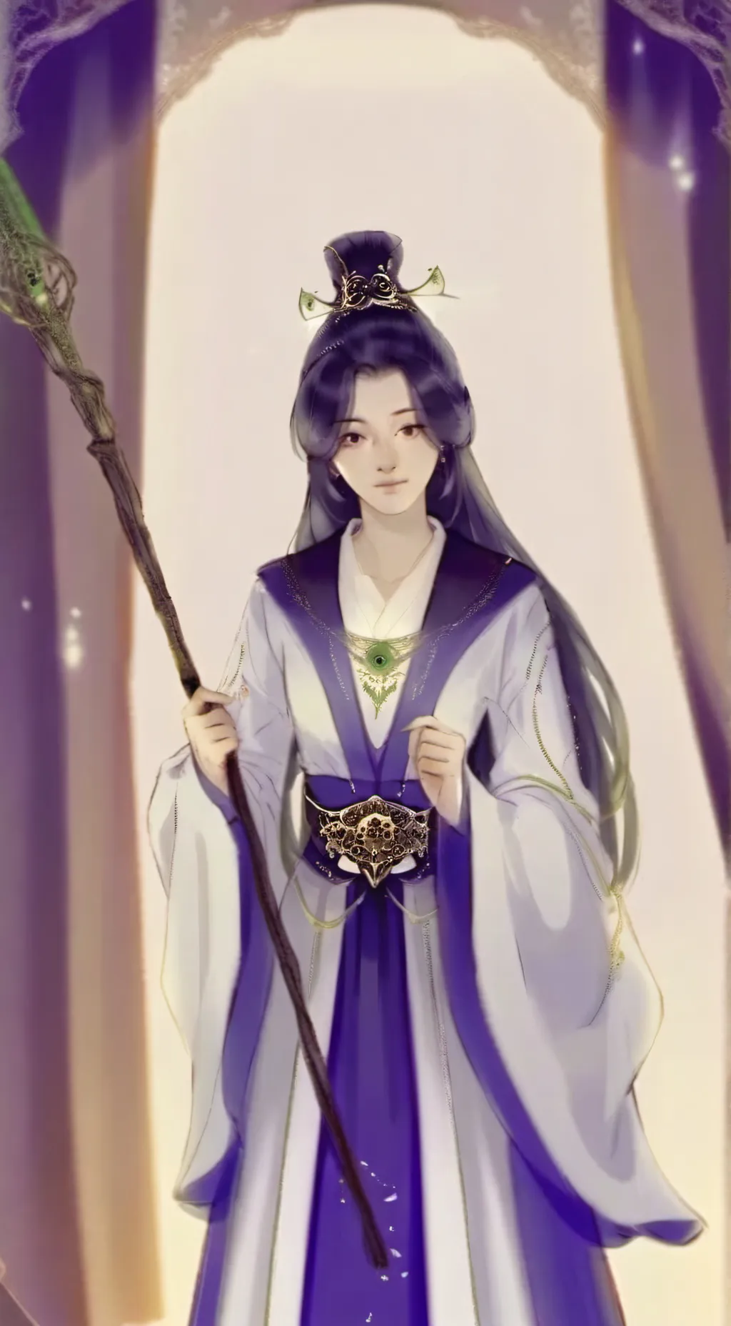 ai character: MHA basketball  background