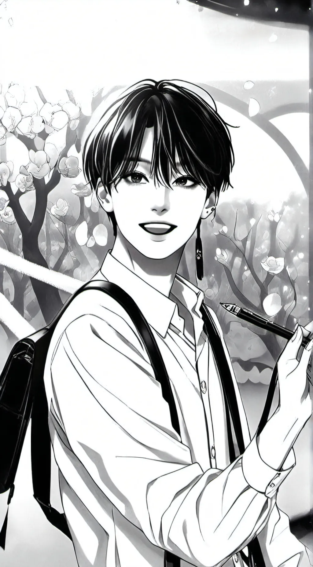 ai character: ~•~❤𝘣𝘢𝘯𝘨𝘤𝘩𝘢𝘯❤~•~ background