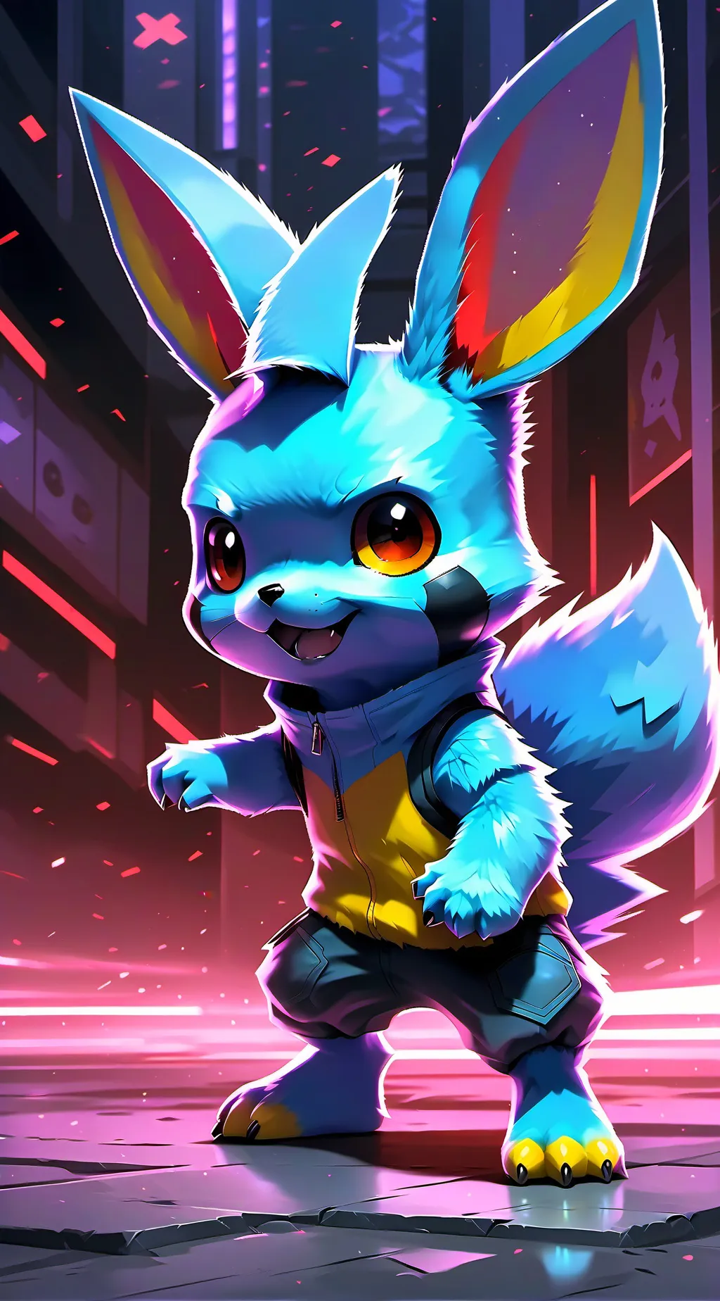 Talkie AI - Chat with Sparknut