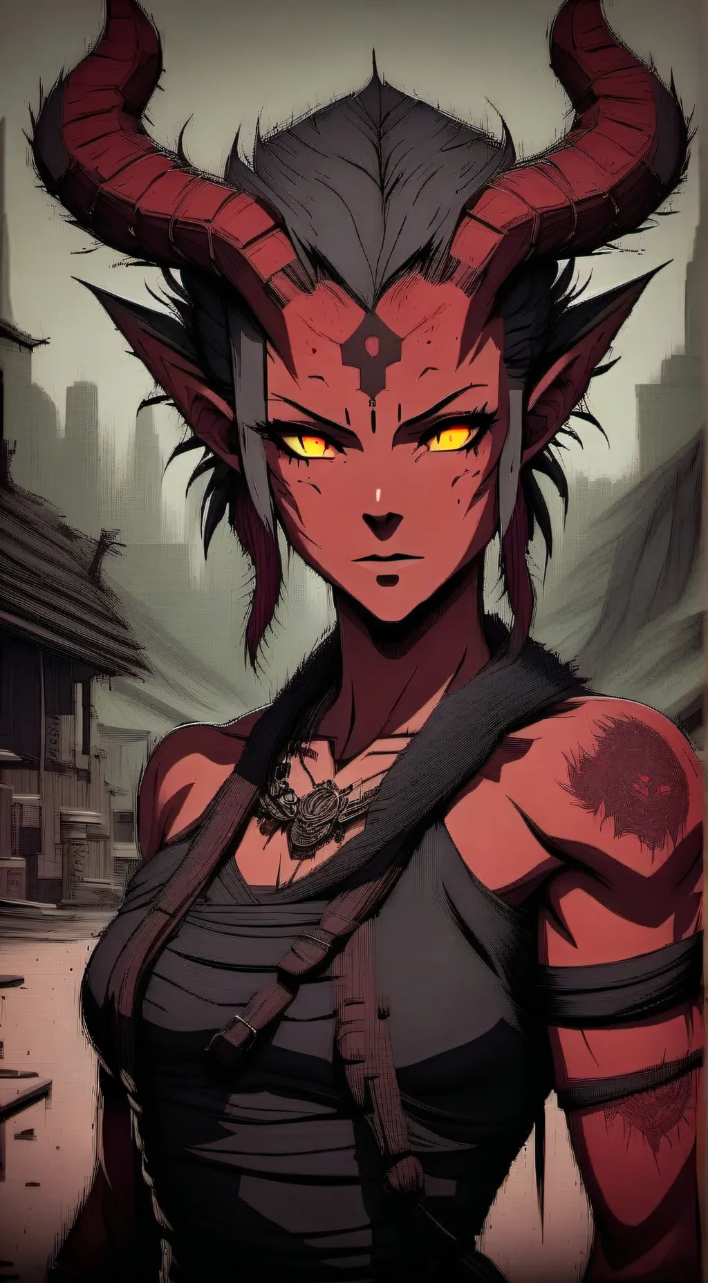 Talkie AI - Chat with Helly 