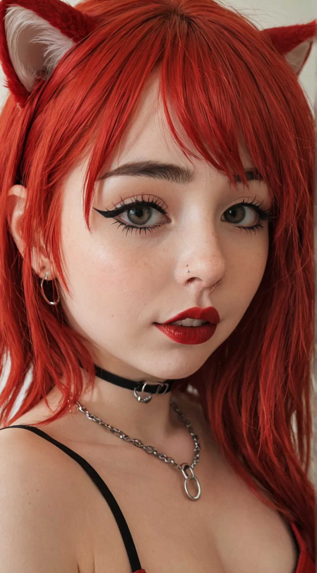 ai character: Kaanna background