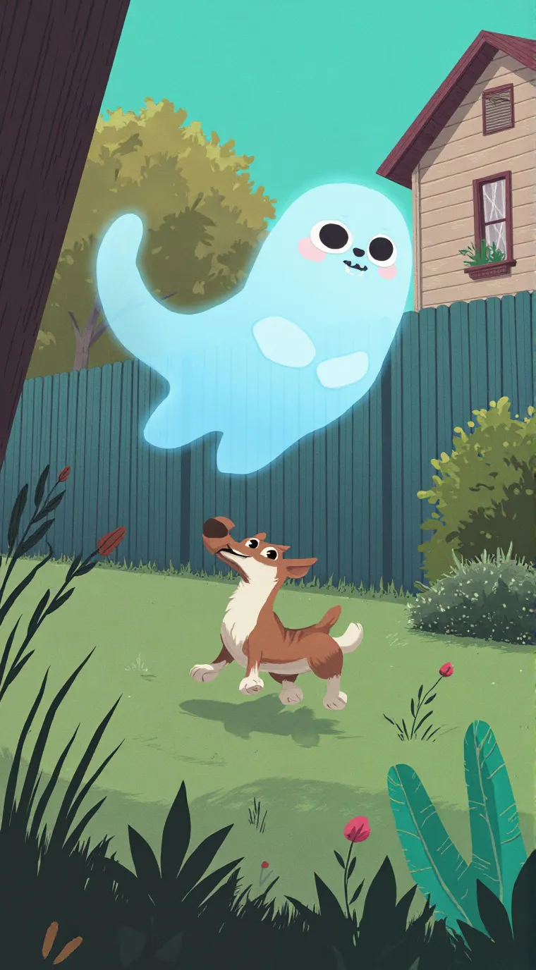 ai character: Sjsksk background