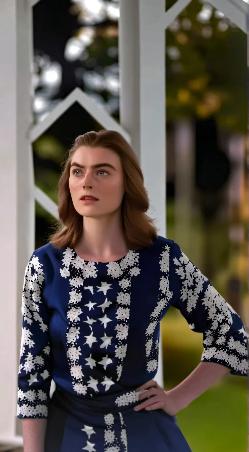 Talkie AI - Chat with Emily