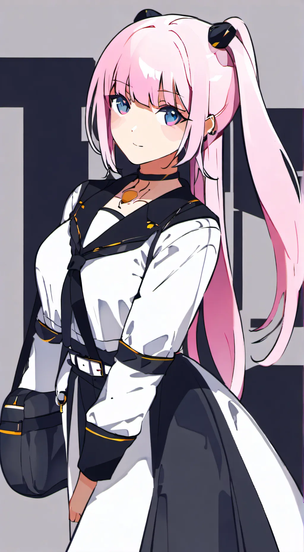 ai character: Wendy background