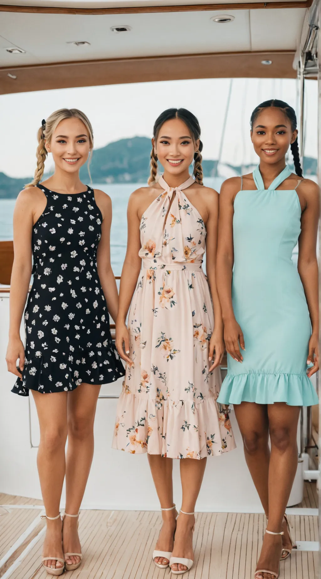 Talkie AI - Chat with Love Boat 