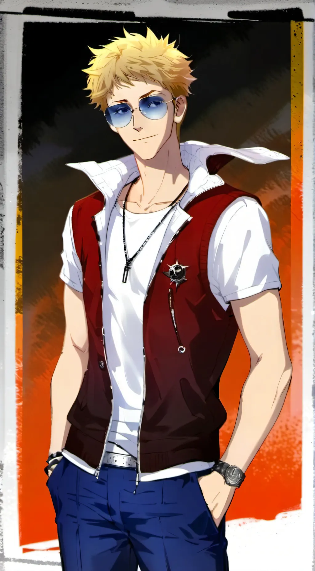 Talkie AI - Chat with Goose