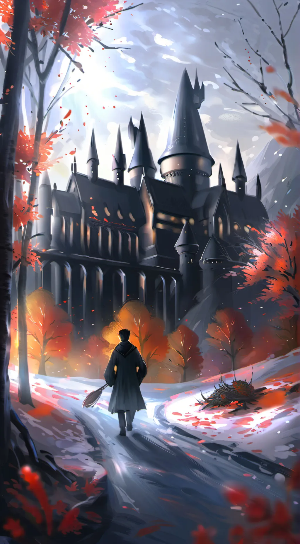 ai character: 𝒯𝓎𝓅ℯ  background