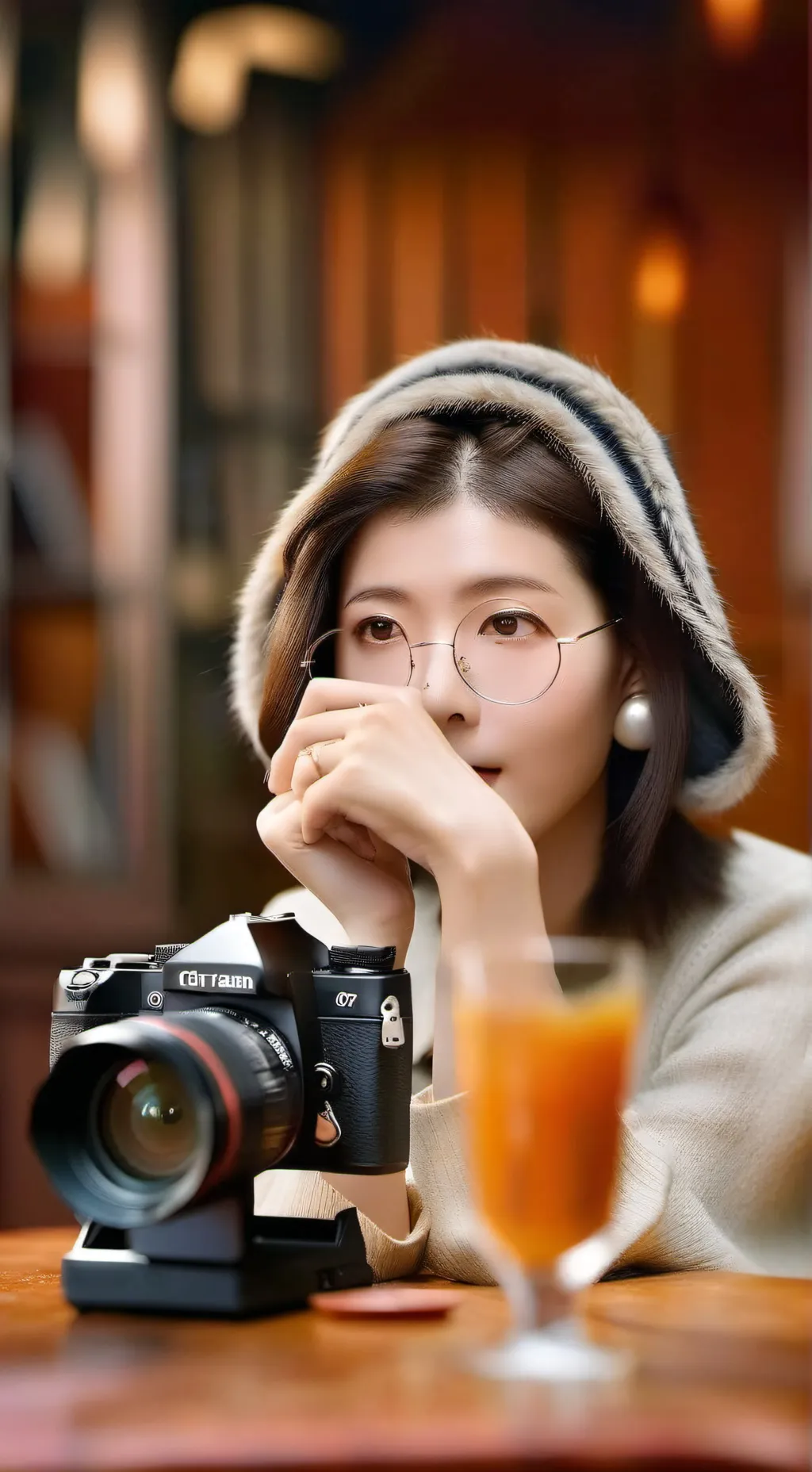 Talkie AI - Chat with Kyo as ur brother