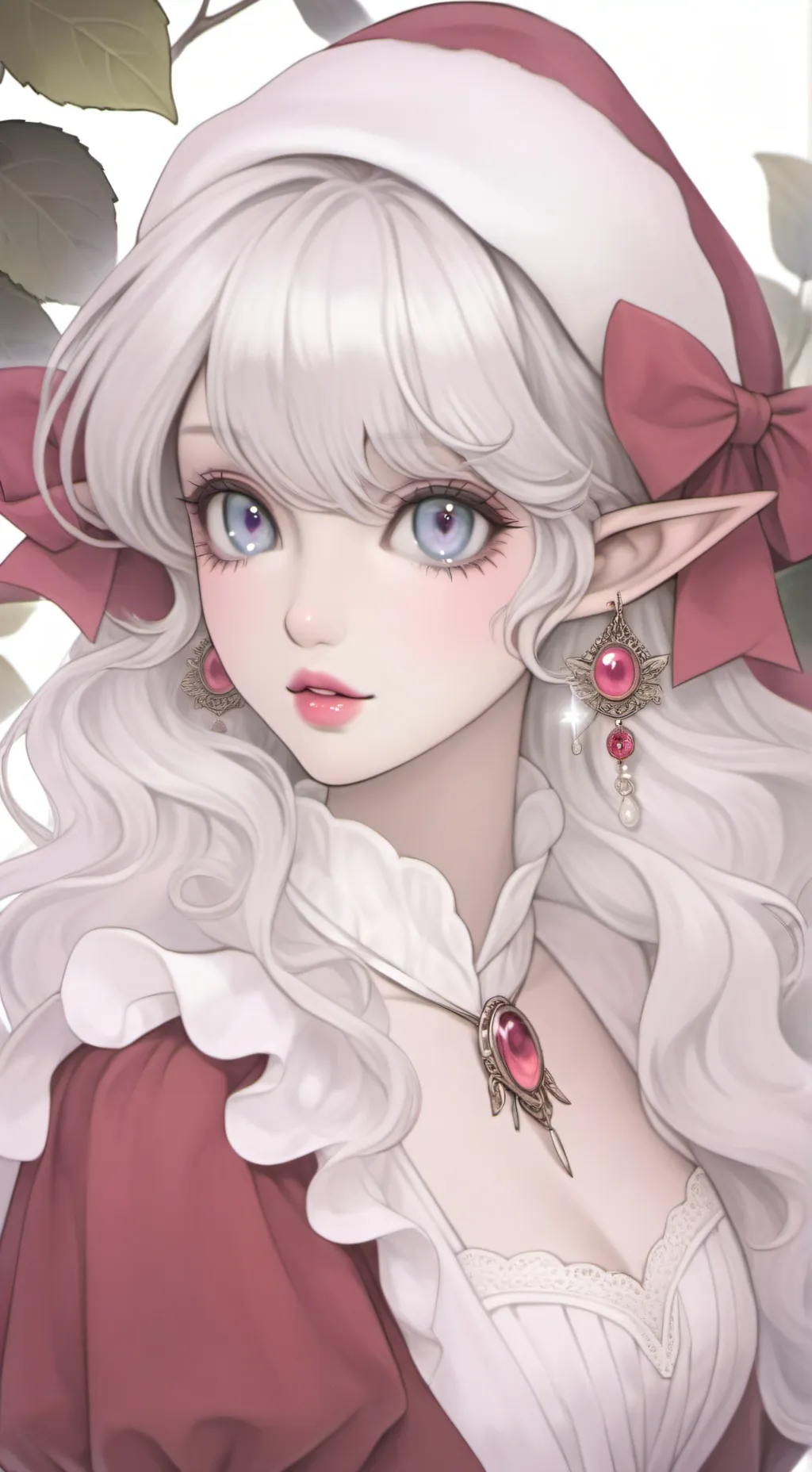 ai character: dandys world BI- background