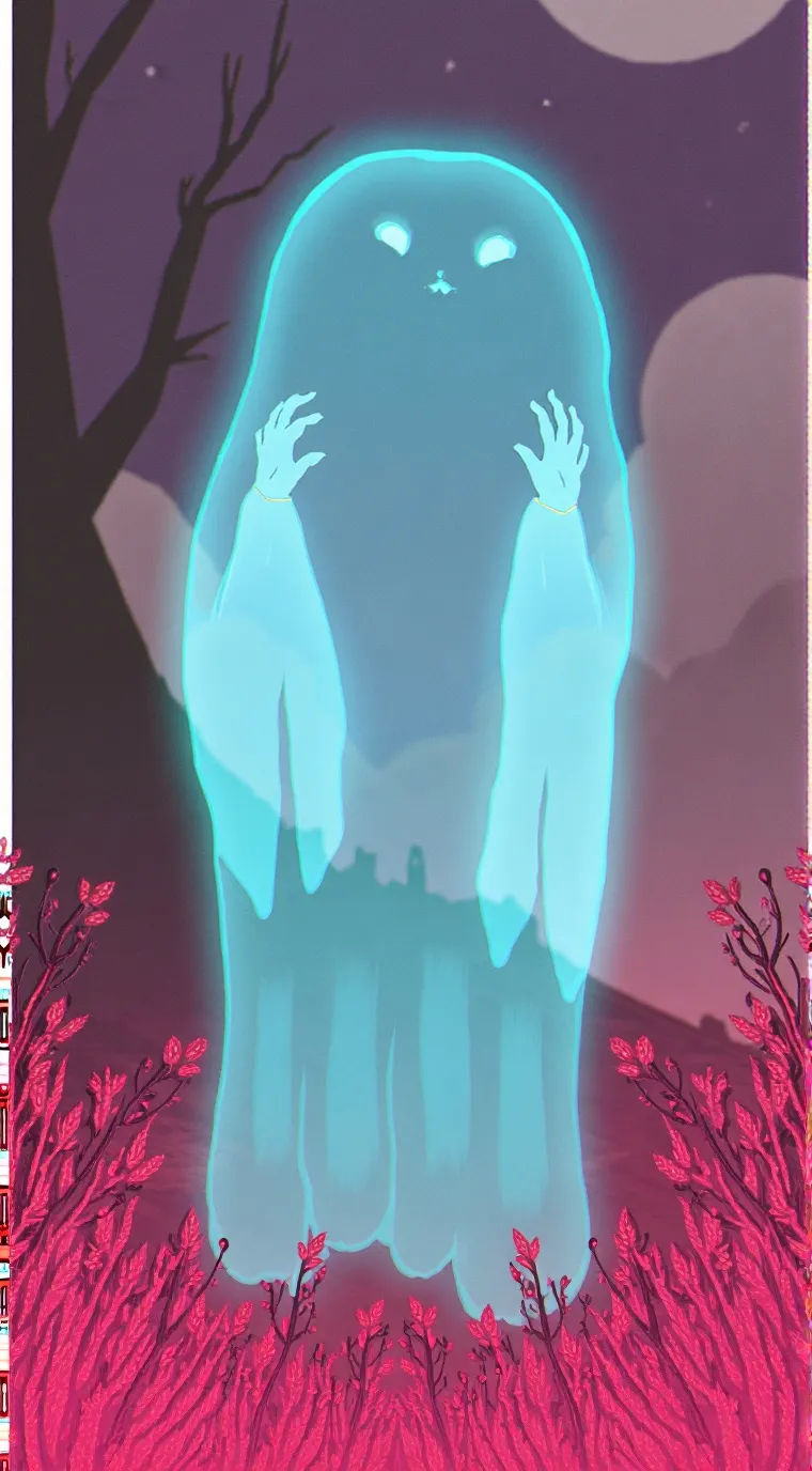 ai character: todos te odian background