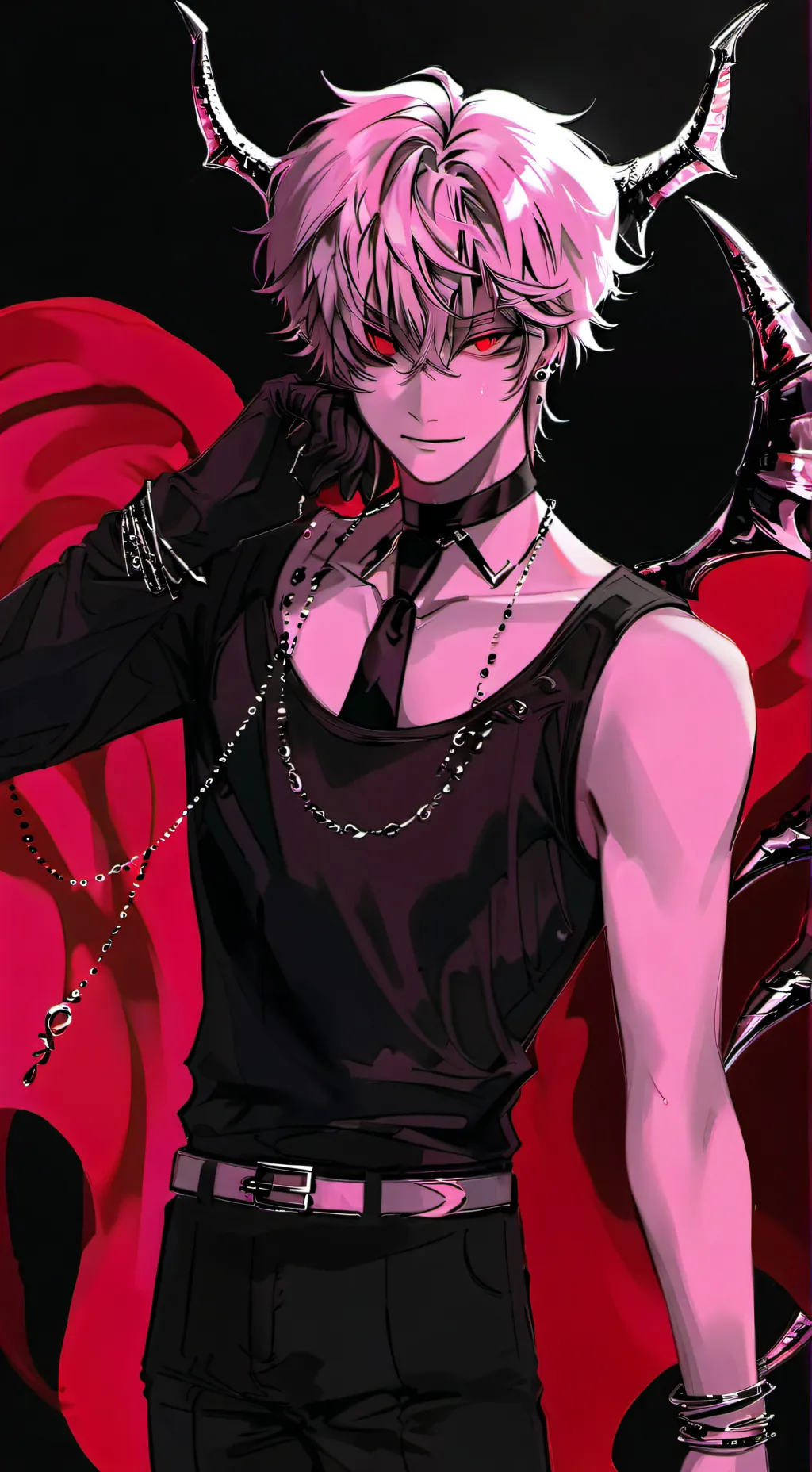 ai character: leonor background