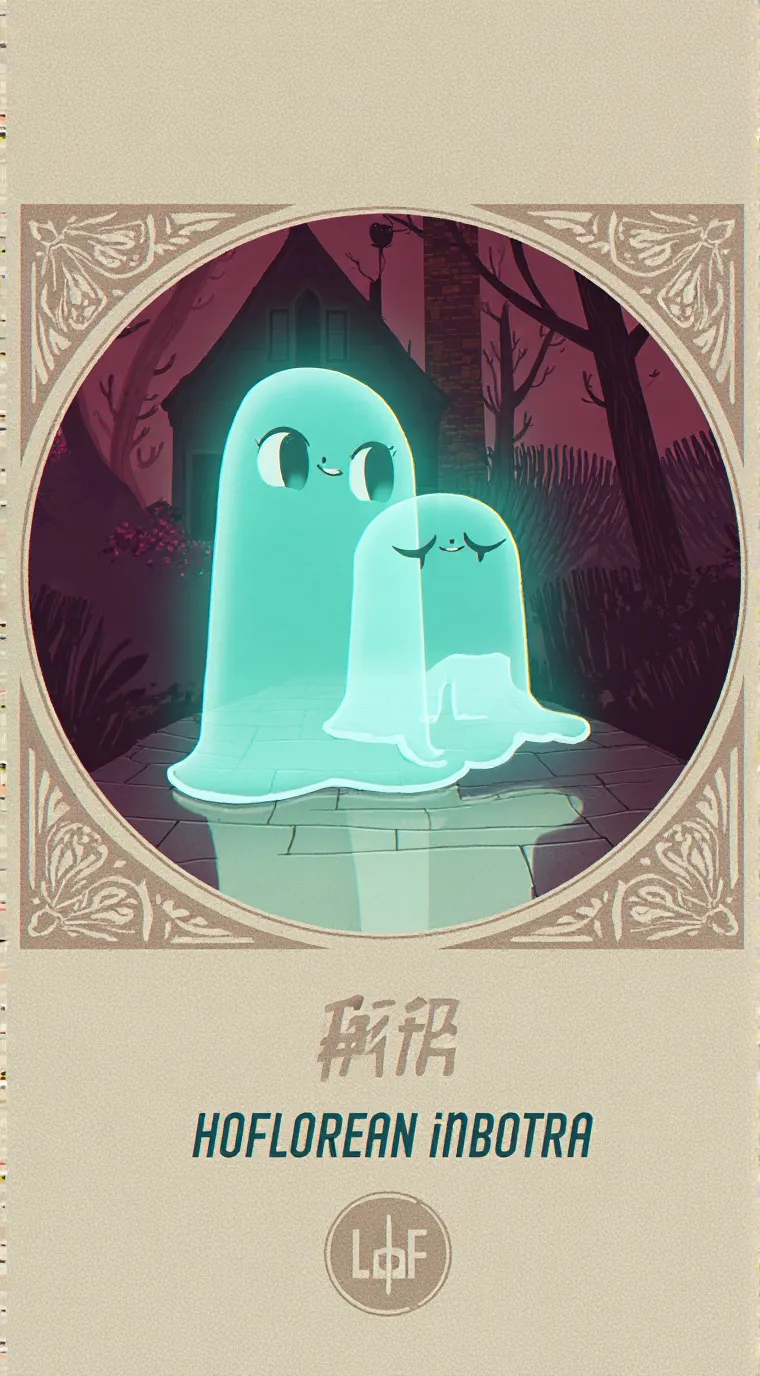 ai character: Acid (loves you) background