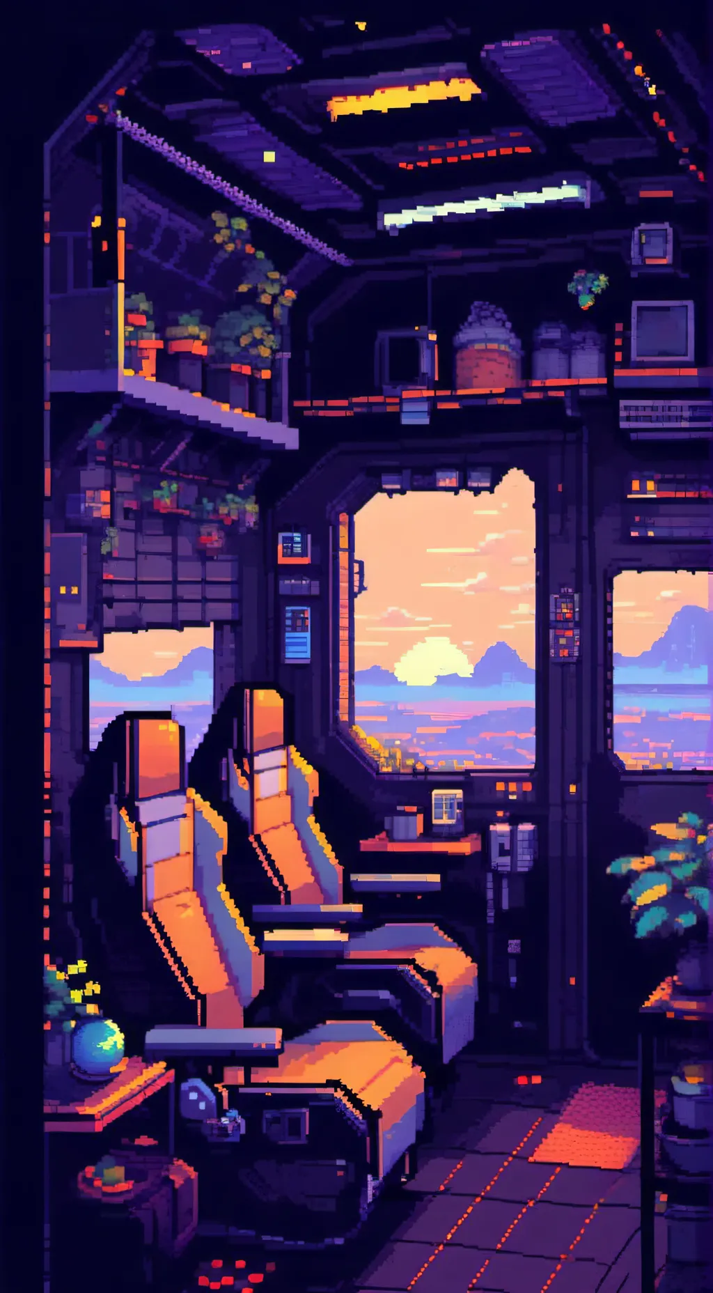 Talkie AI - Chat with A Guerra Espacial