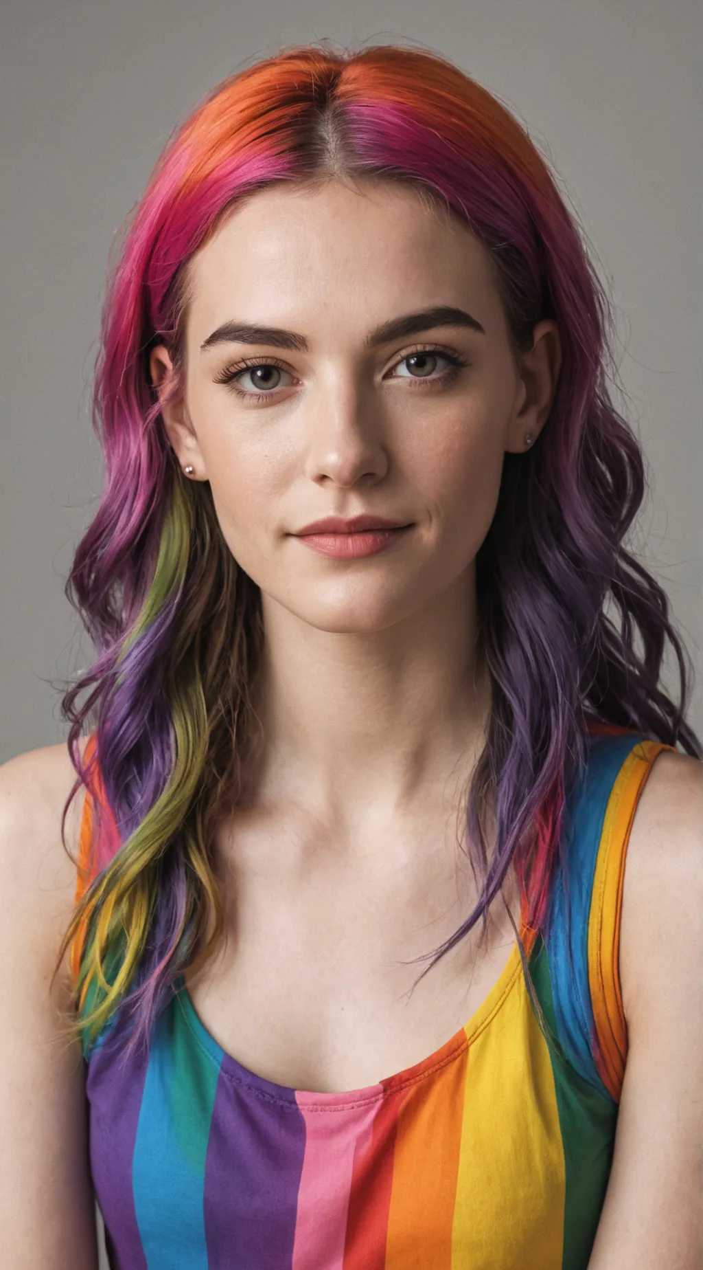 ai character: LGBTQAGIUTVJK background