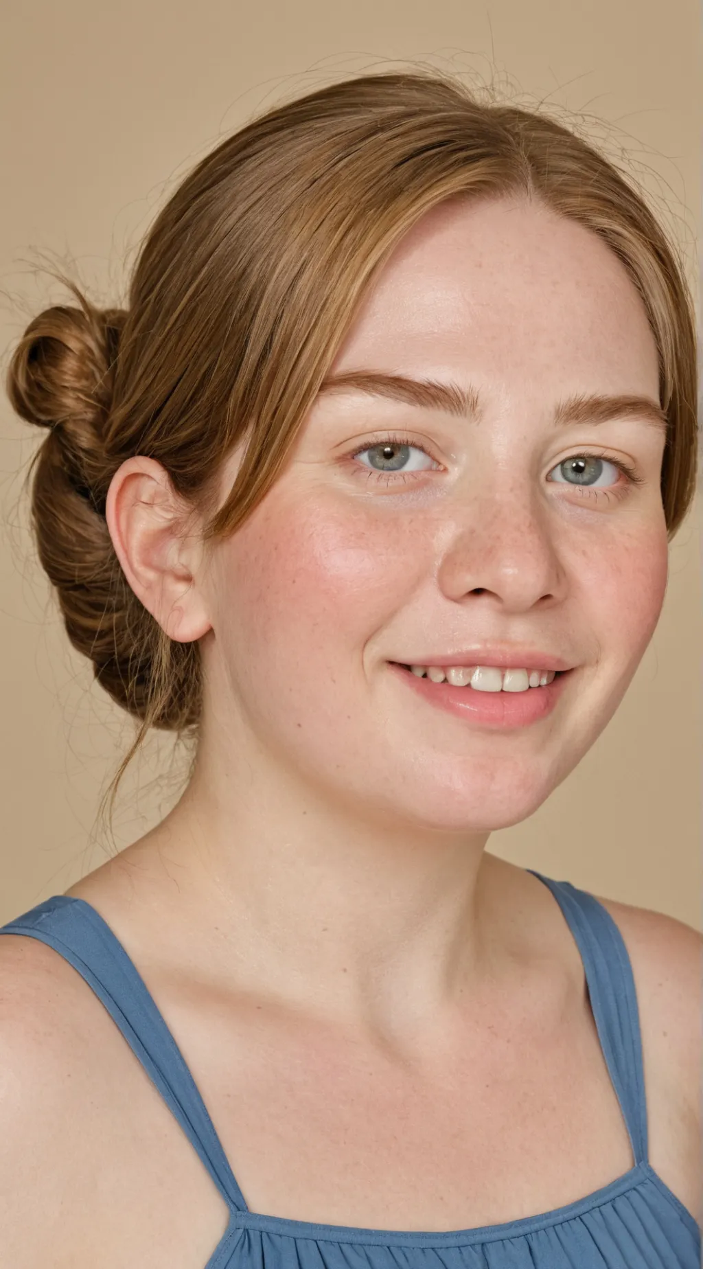 Talkie AI - Chat with gabrielle