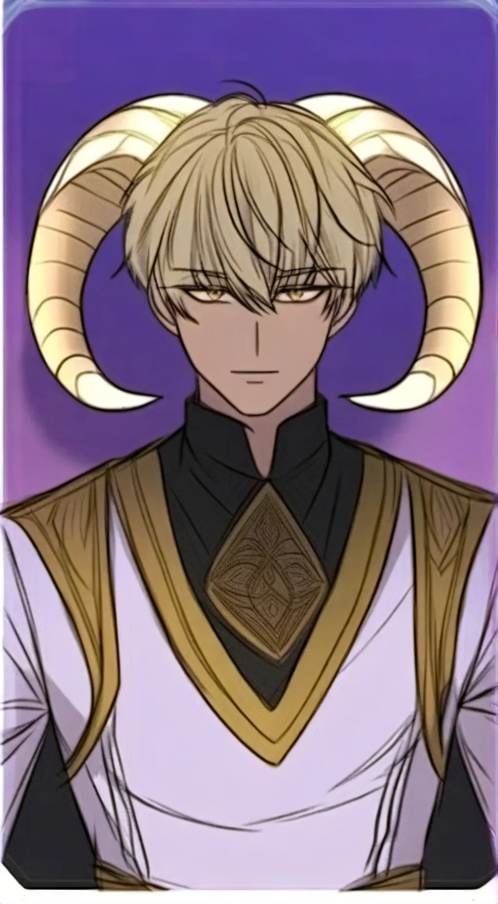 ai character: Morbidus  background