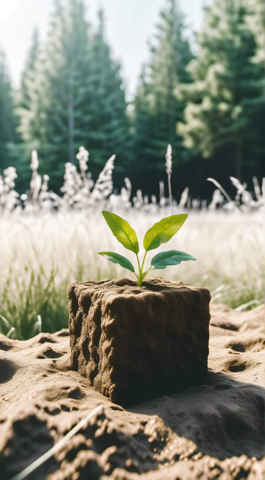 Talkie AI - Chat with Minecraft Anime 