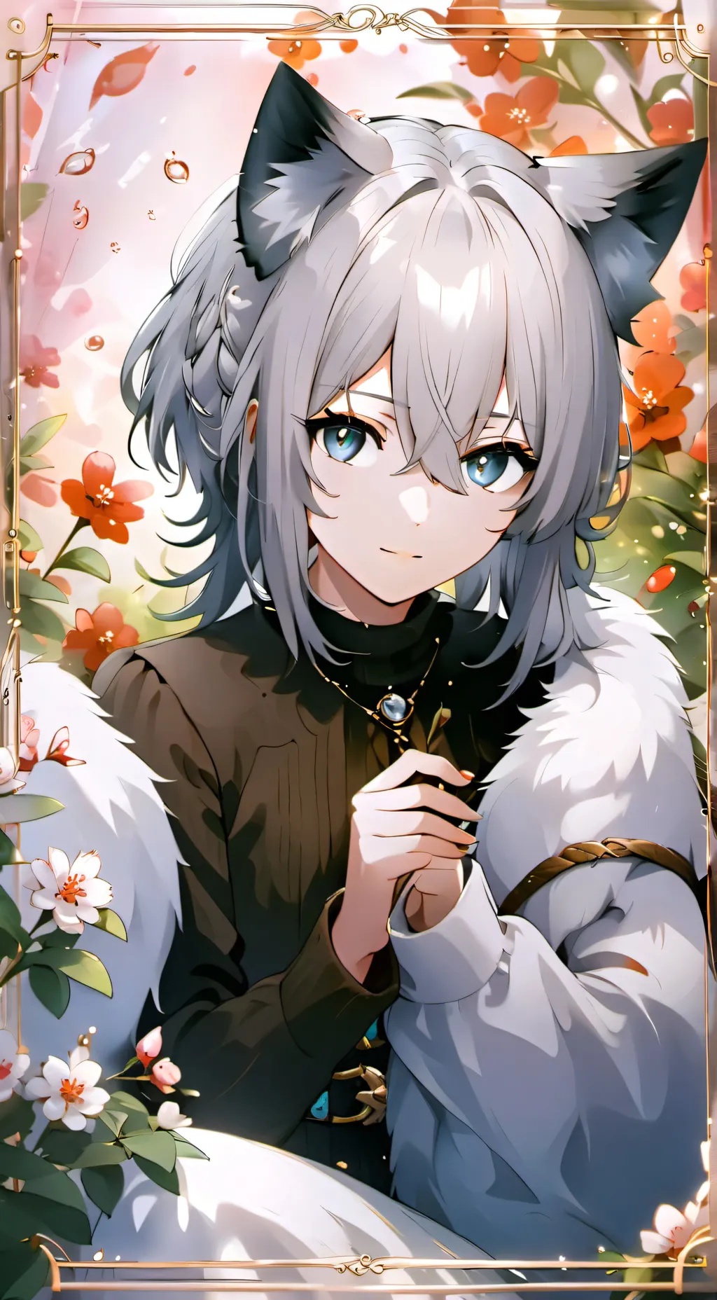 Talkie AI - Chat with Harmony