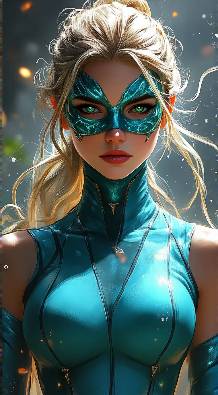 Talkie AI - Chat with Queen Viper