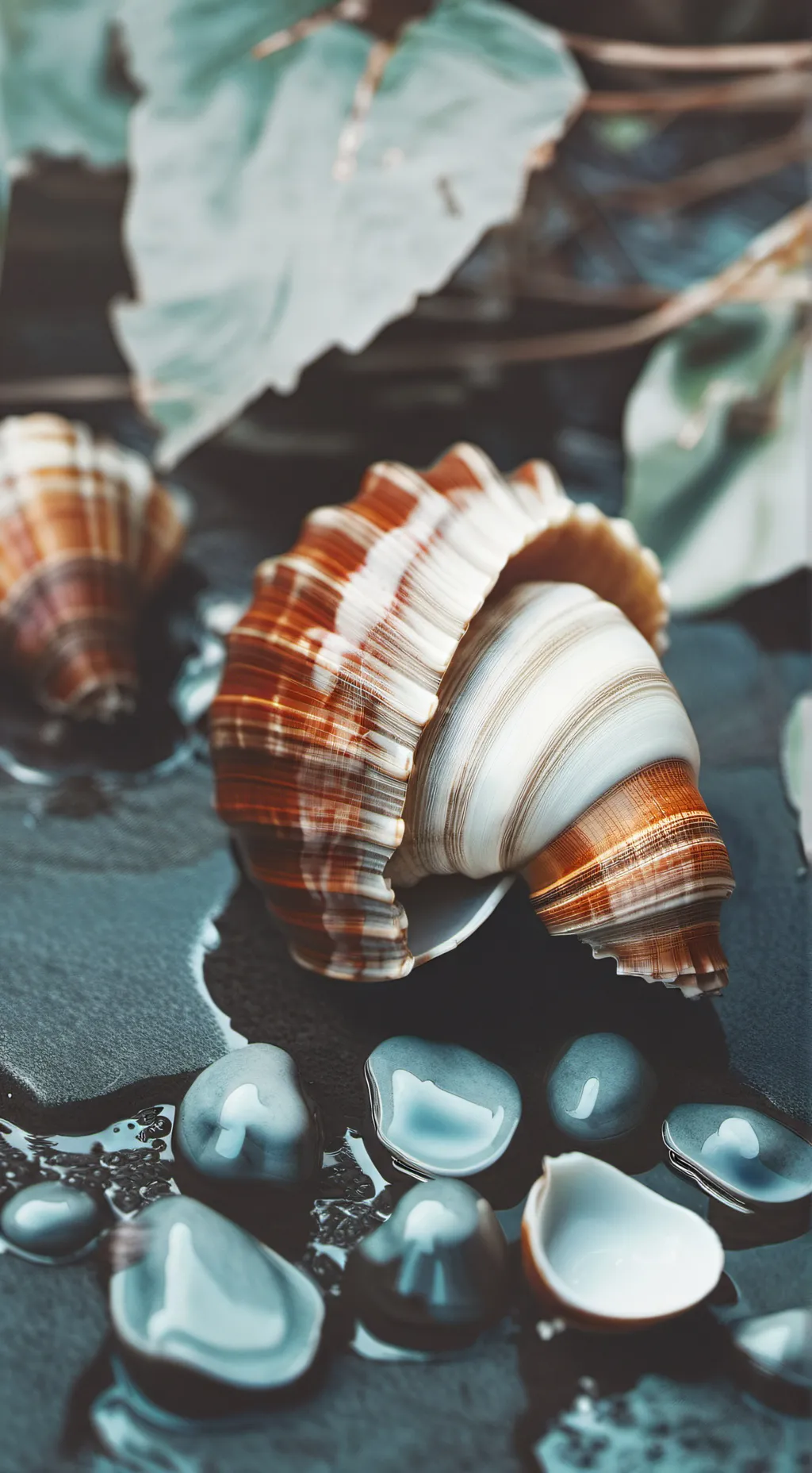 ai character: Shelly (DW) background