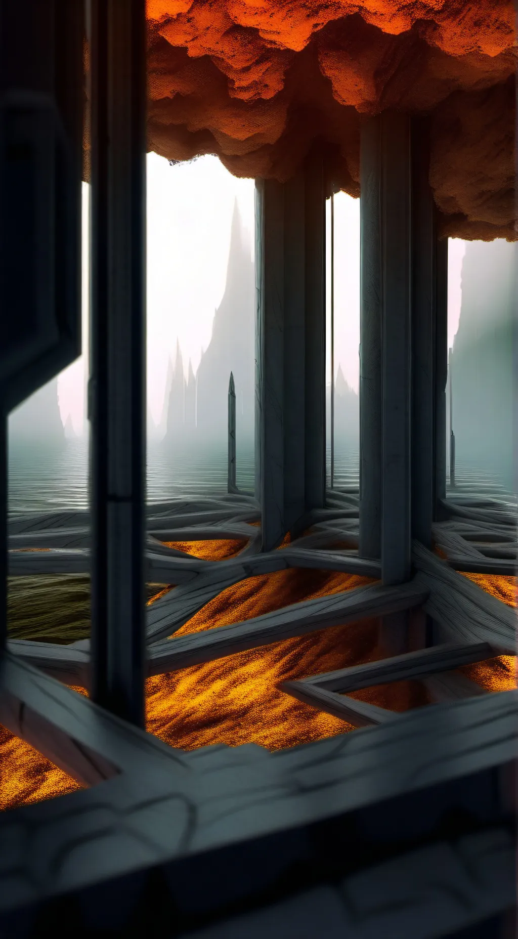 Talkie AI - Chat with the abyss (AKA P2)