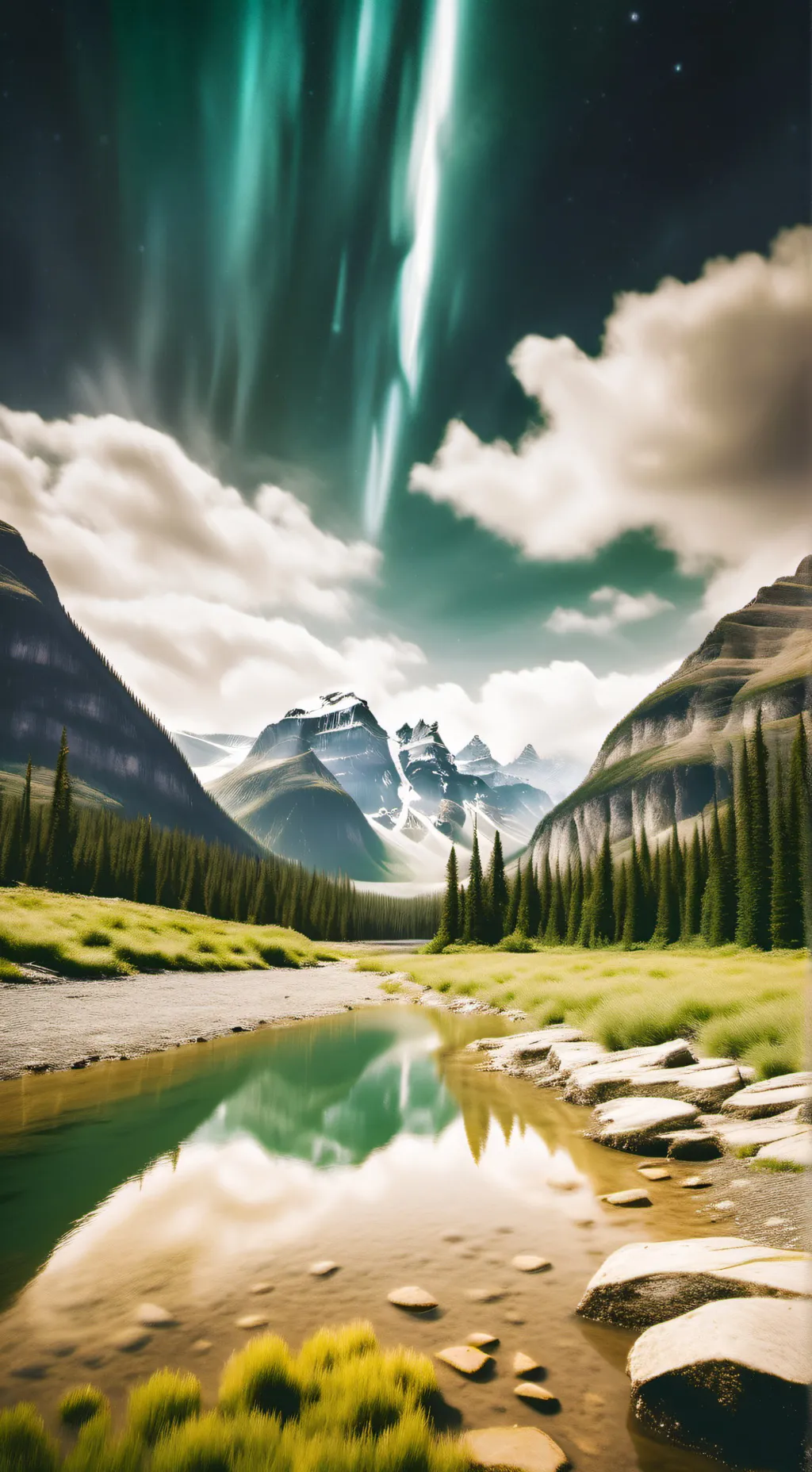 ai character: ★Oliver - FPE!★ background