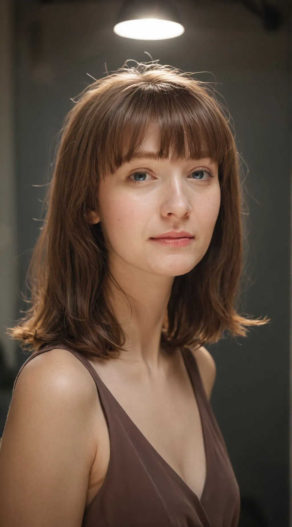 Talkie AI - Chat with Amaryllis