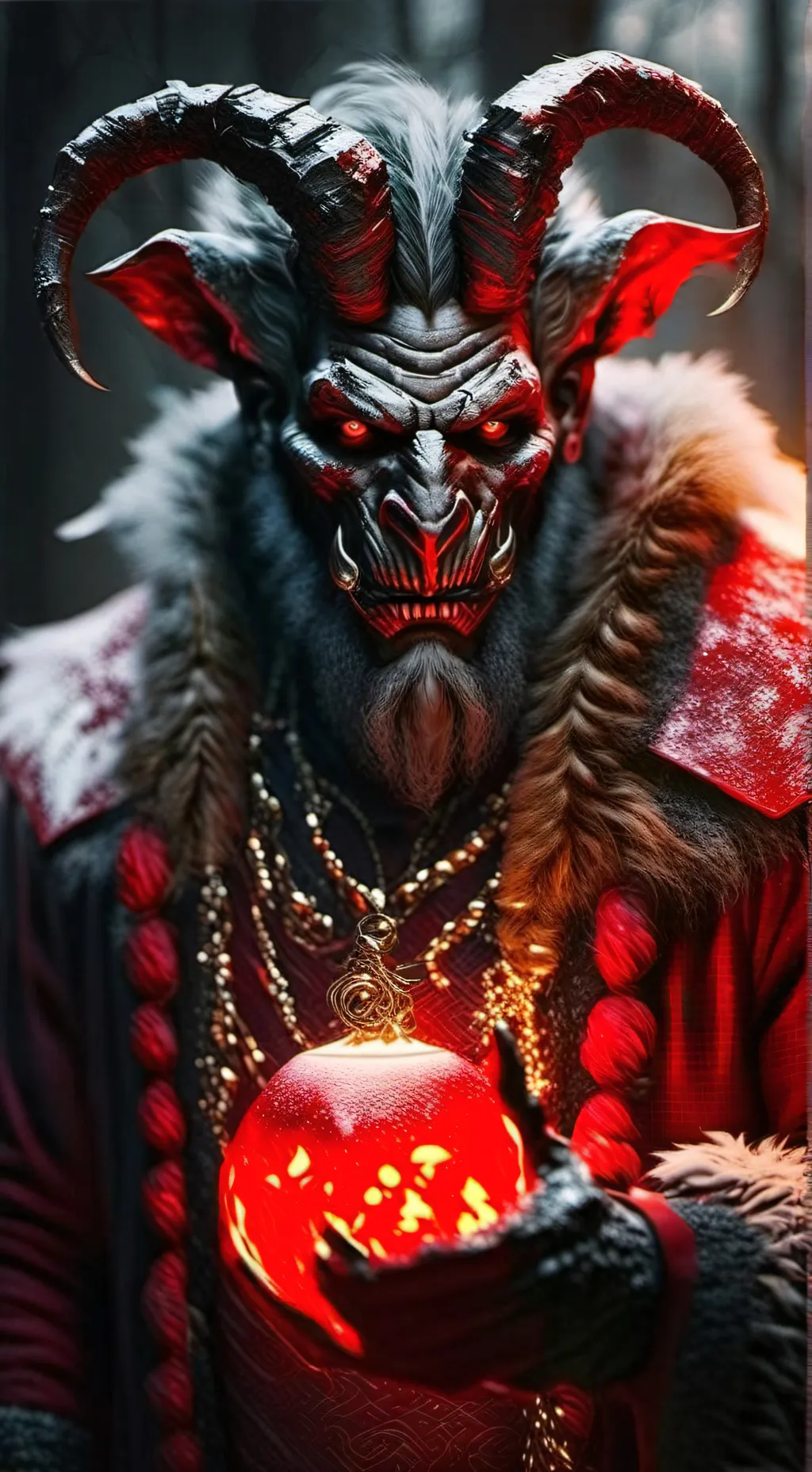 Talkie AI - Chat with Крамлер 