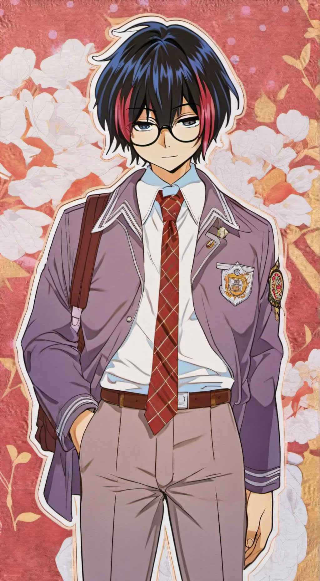 Talkie AI - Chat with Evan Jewel