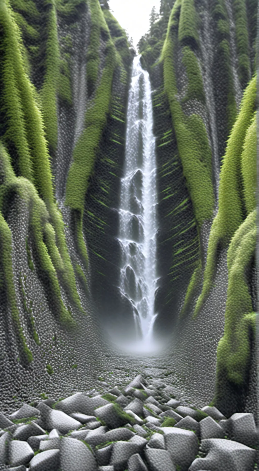 ai character: Mha NZ✨ background