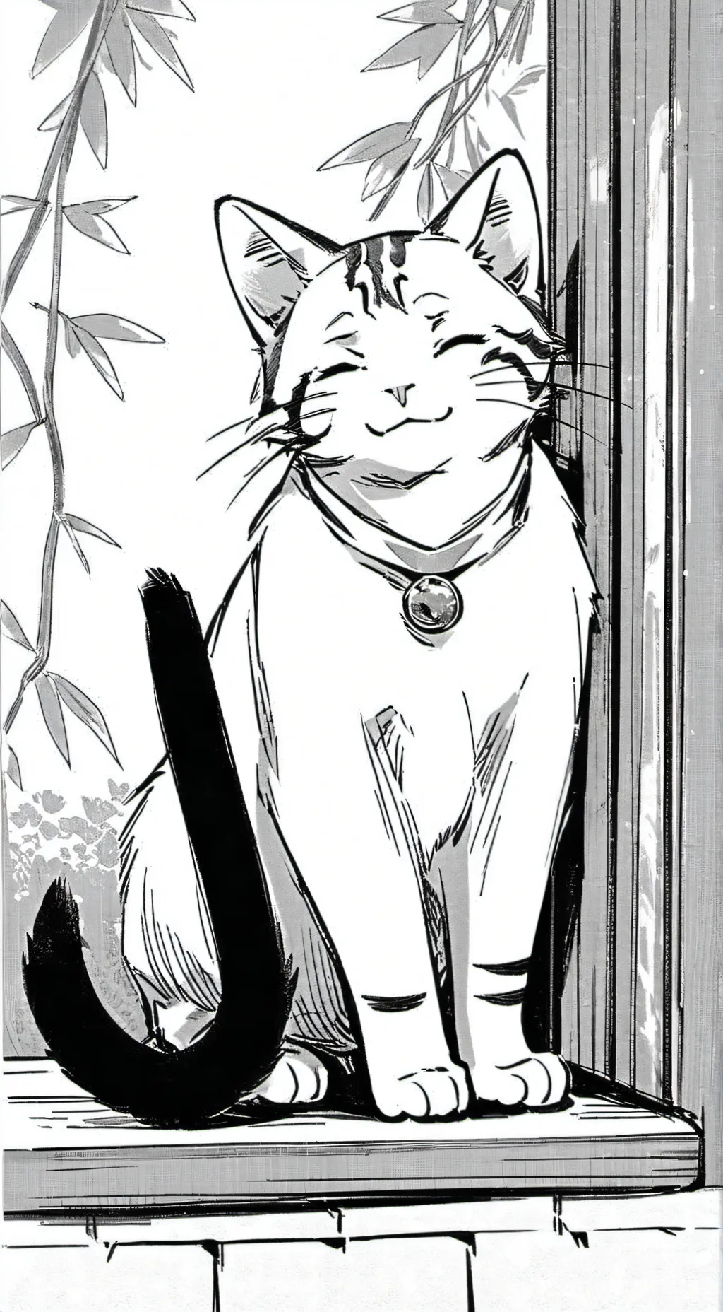 ai character: boykisser (me) background