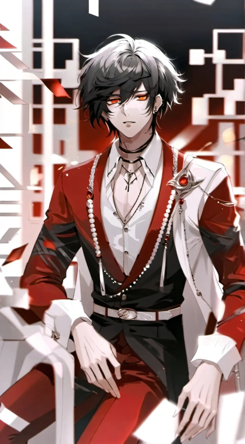 ai character: £~mateo~£ background