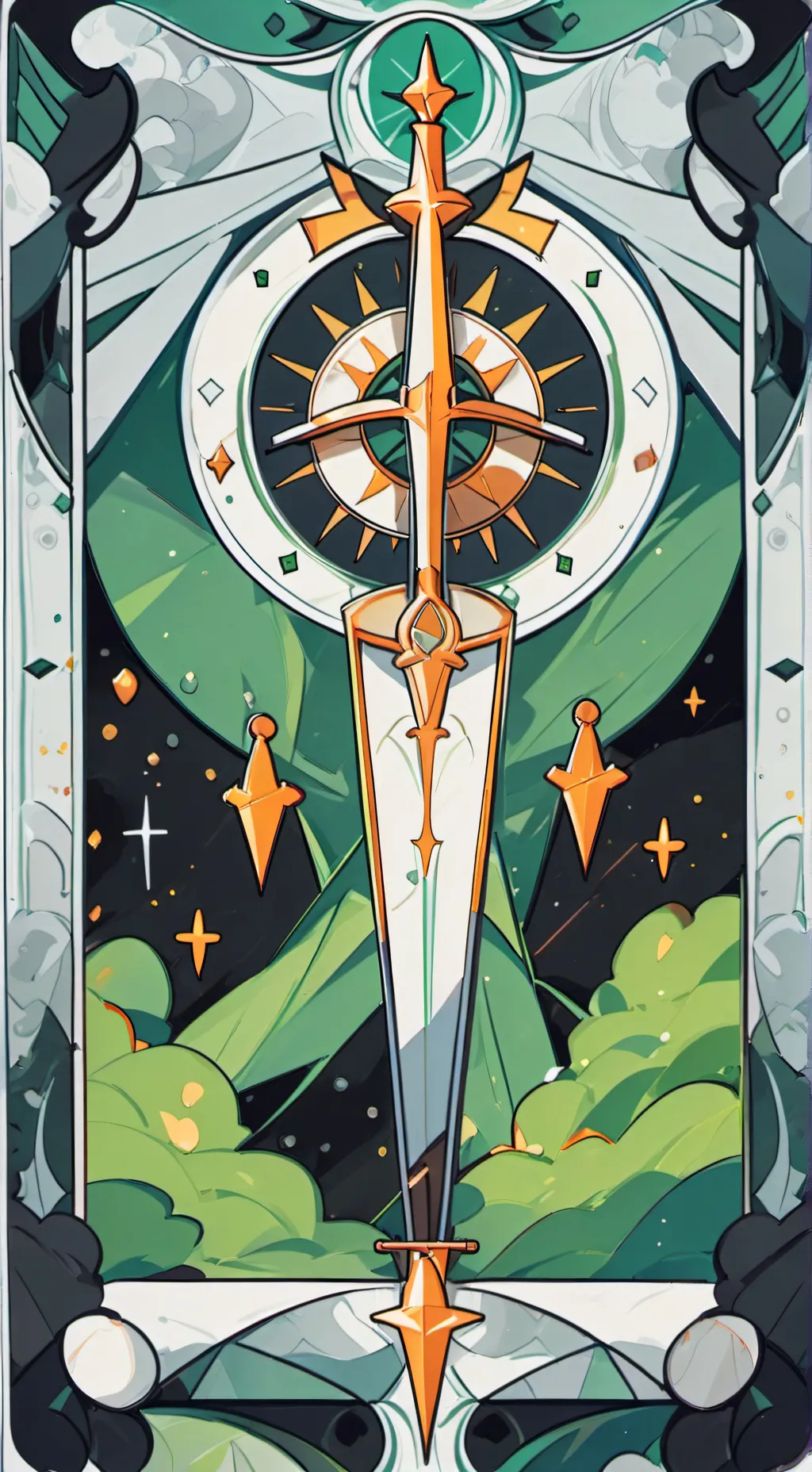 ai character: Jake background