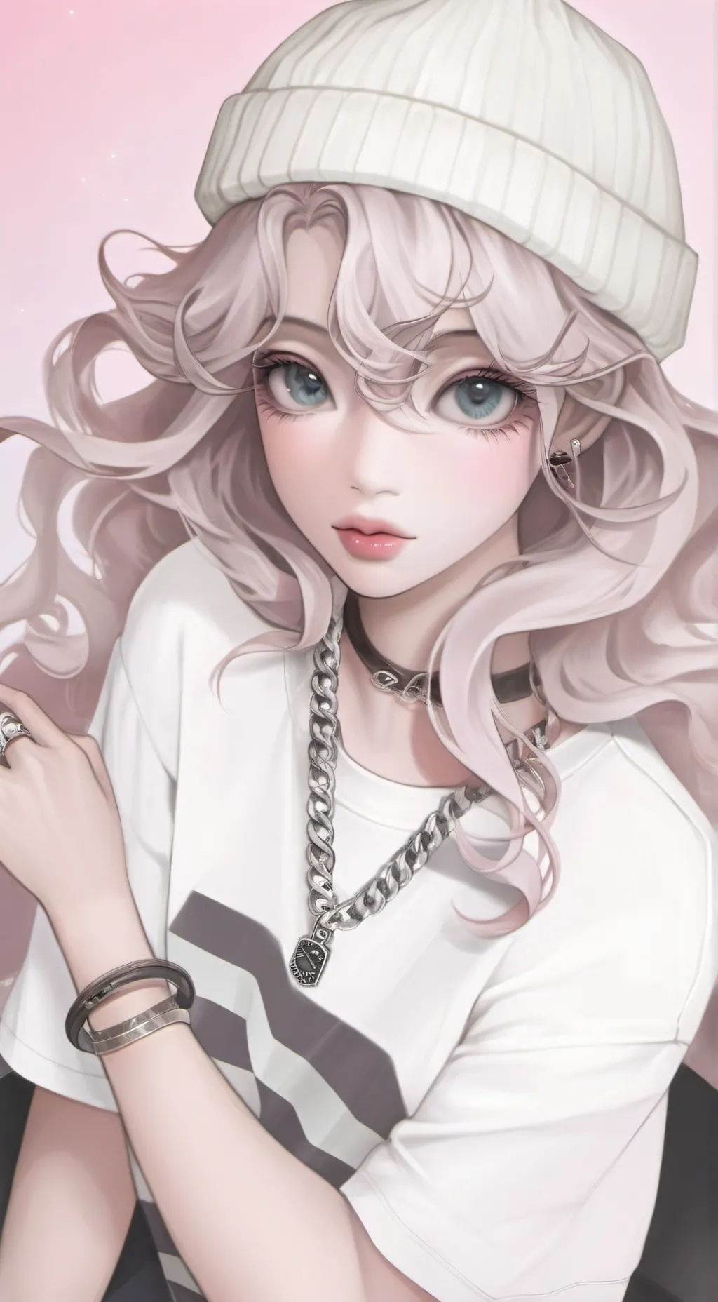 ai character: ୨୧.Vexley.୨୧  background