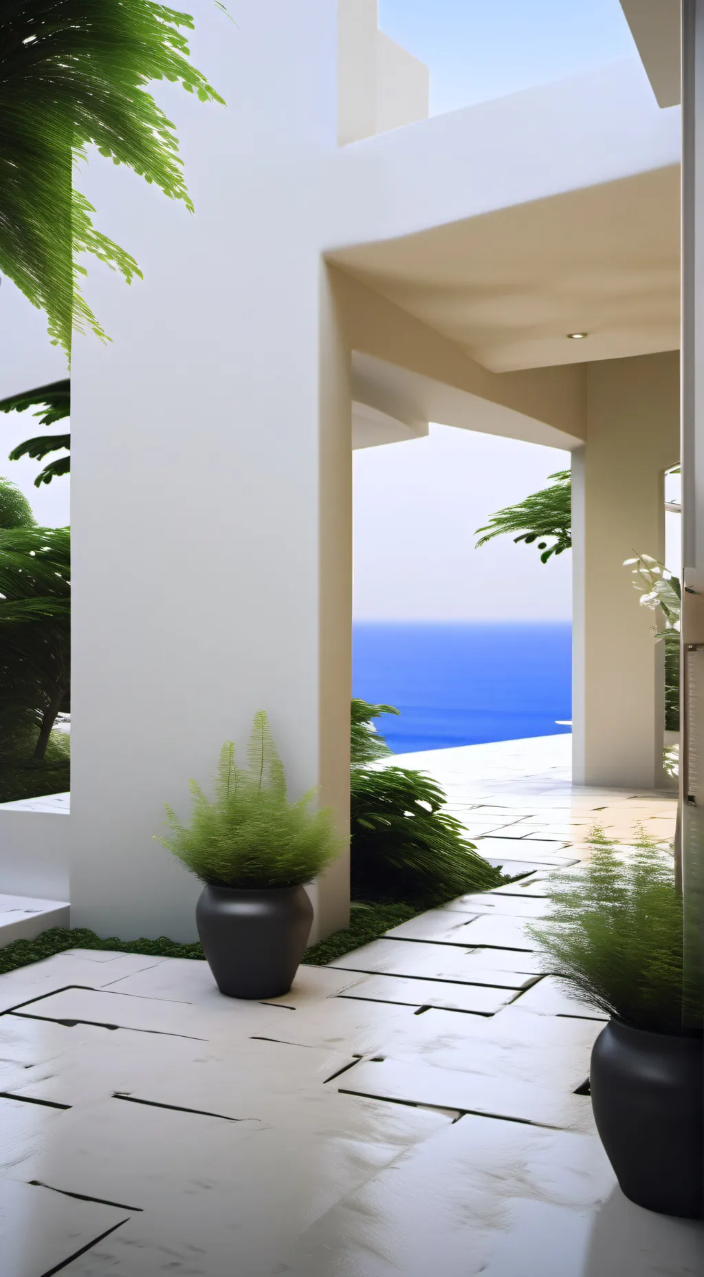 ai character: The baby in yellow background