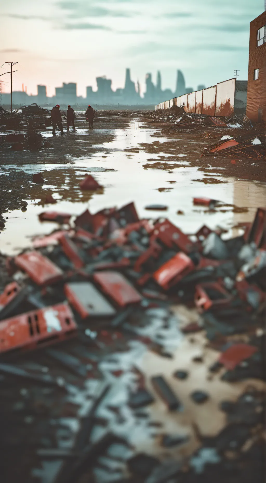 Talkie AI - Chat with Bioflaxxis