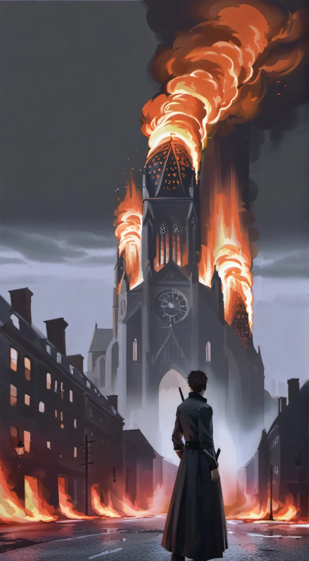 ai character: fpe adv infection background