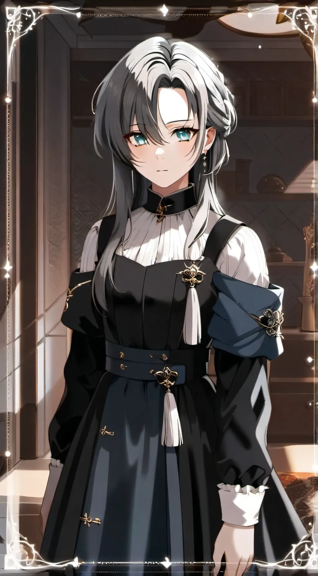 Talkie AI - Chat with Solenne Azure