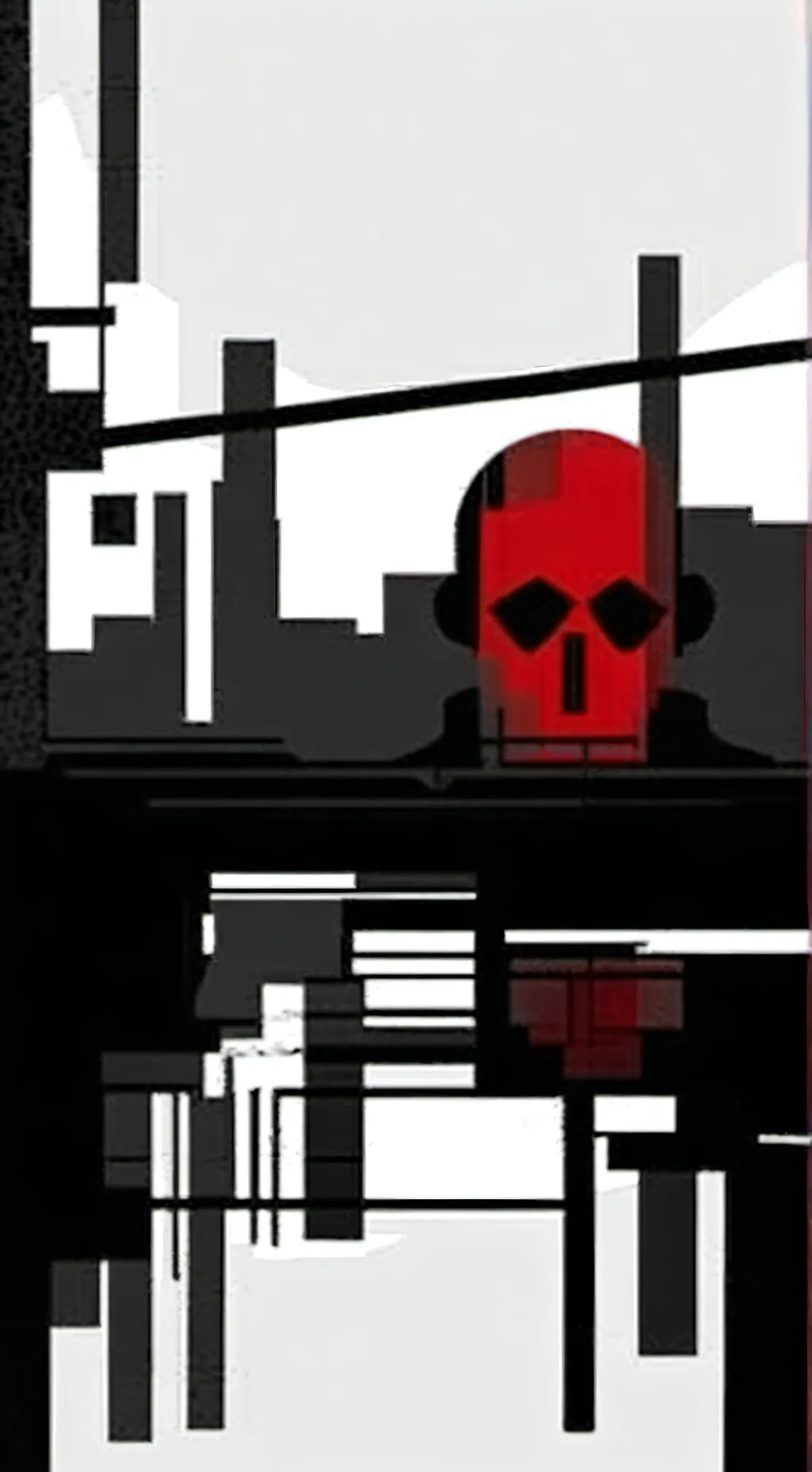 ai character: Phen-228/BokledOne background