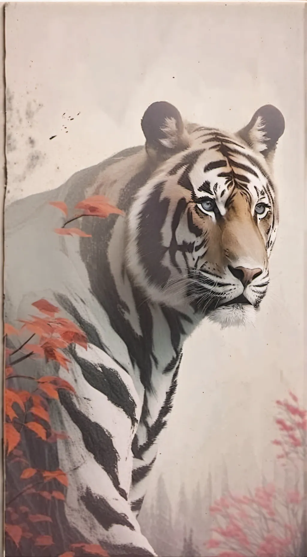 ai character: ranita background