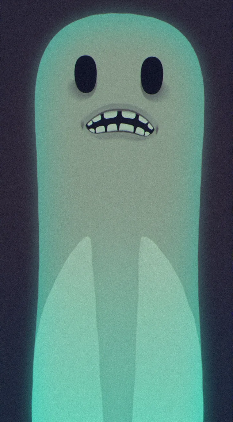 ai character: PANICORE background