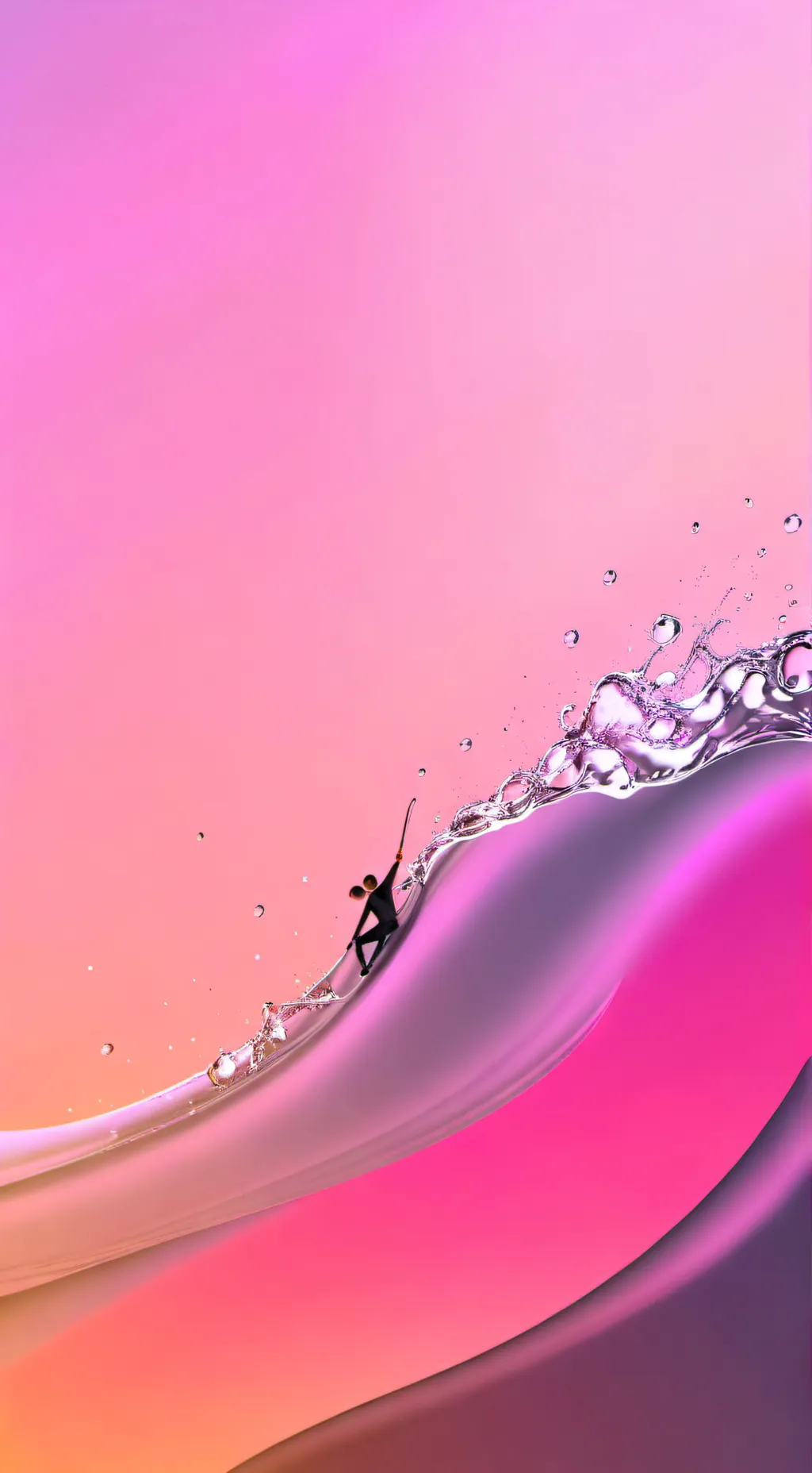 ai character: you are the favour background