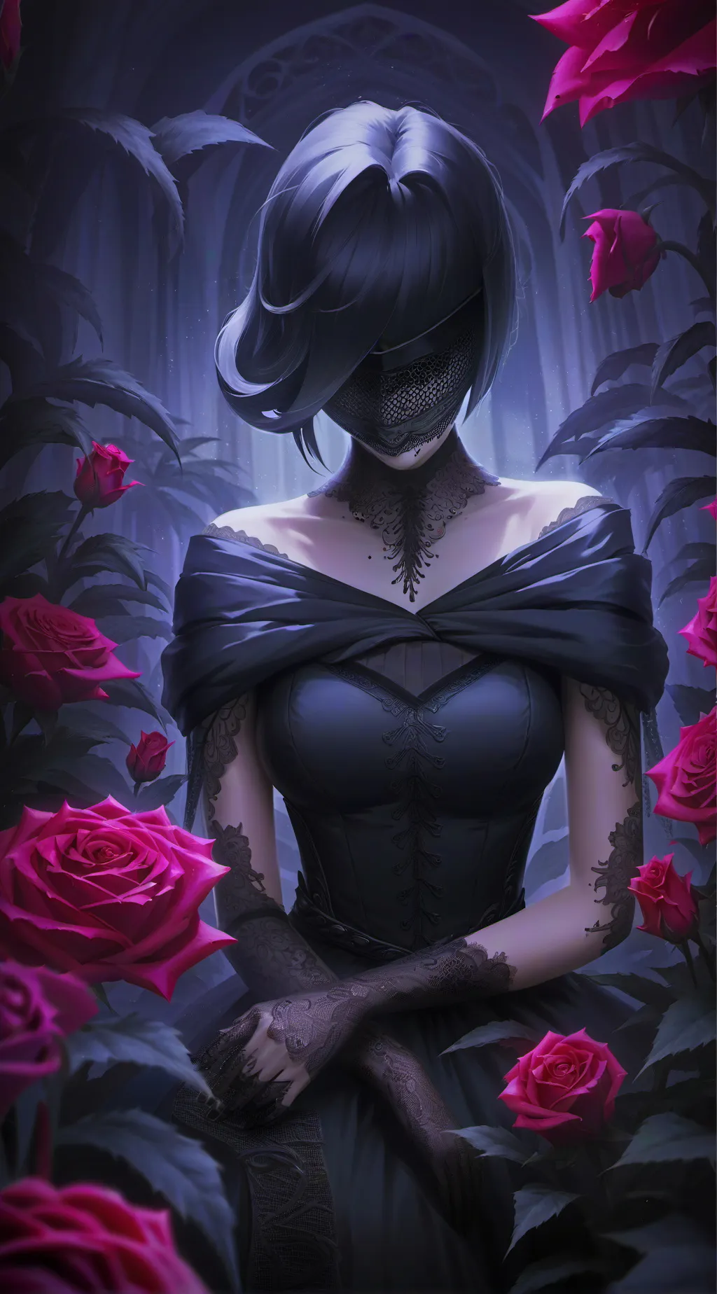 Talkie AI - Chat with The Oracle