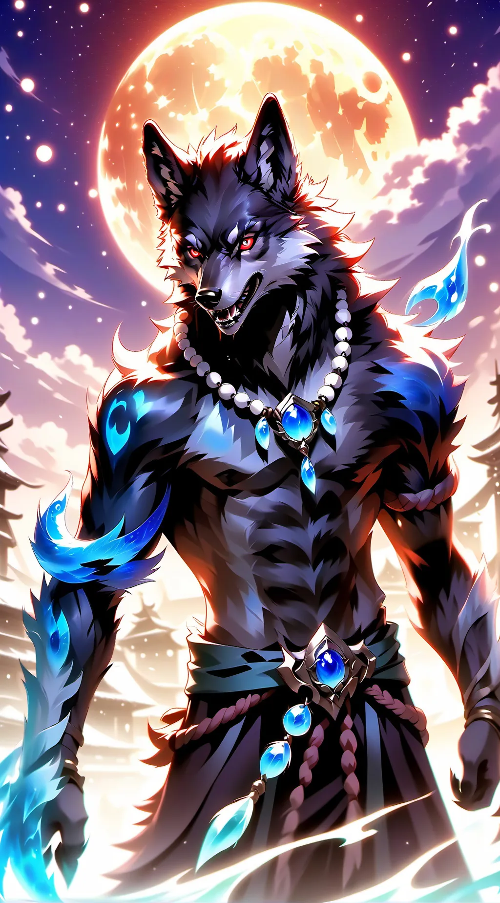 Talkie AI - Chat with Kaelvar