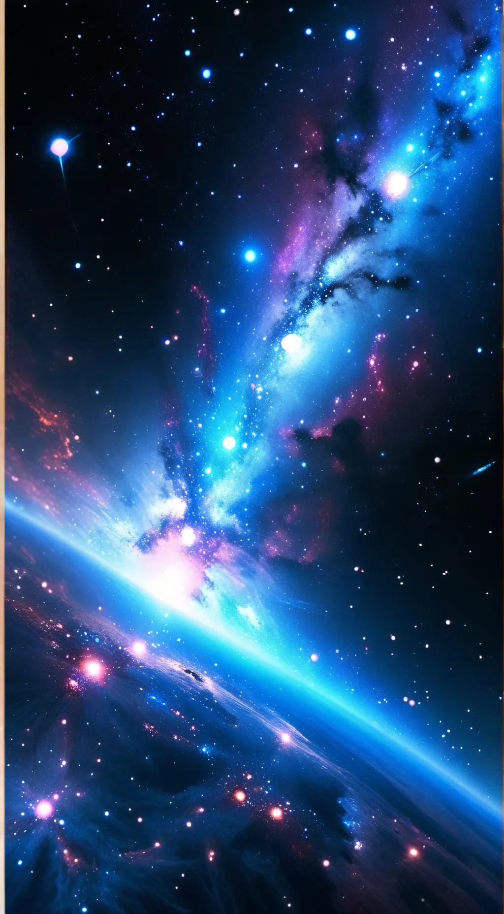 ai character: Unknown background